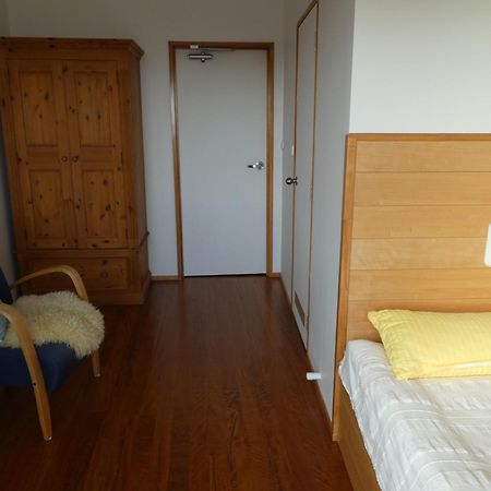 The Healthy Guesthouse Omapere エクステリア 写真
