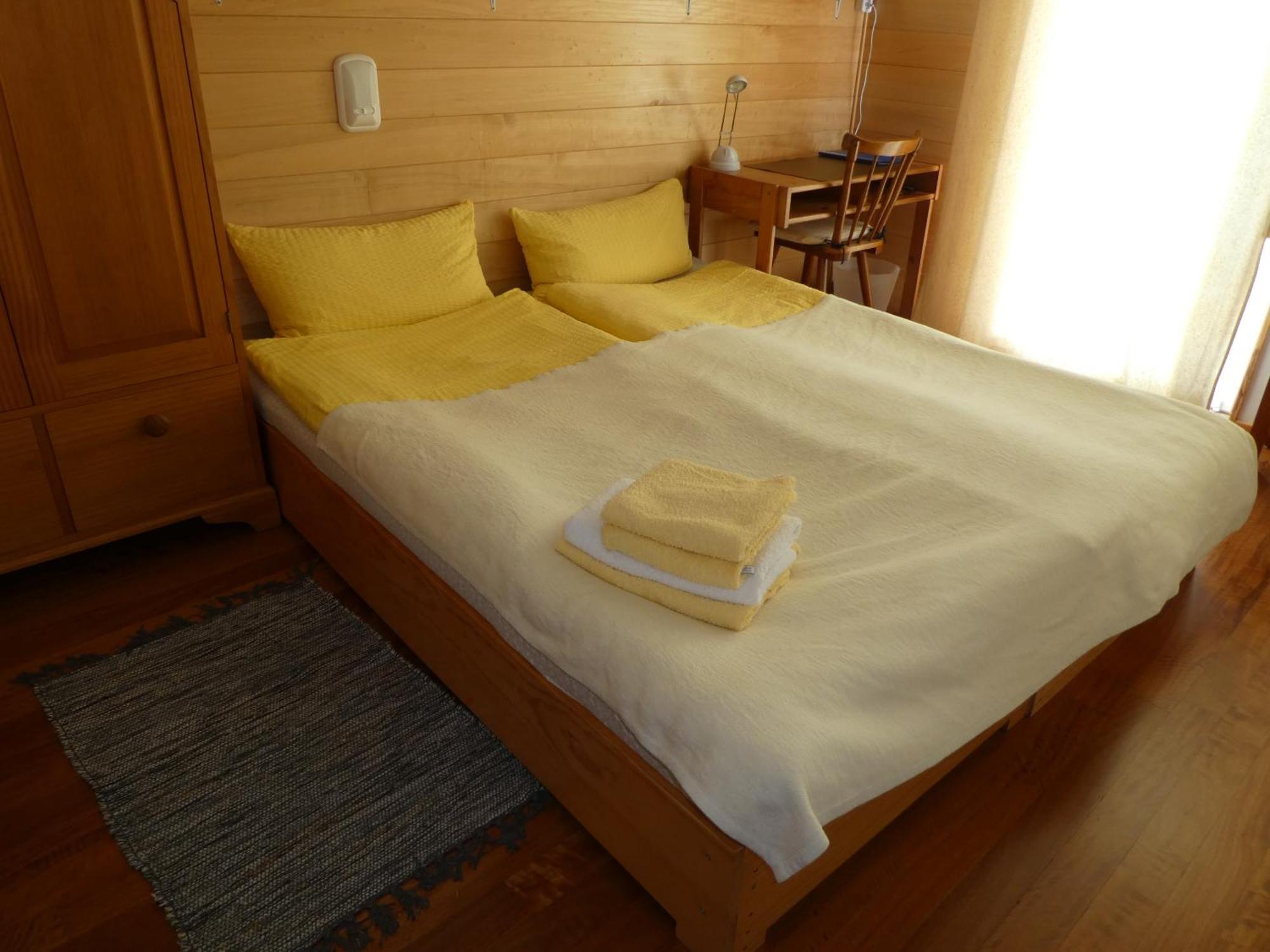 The Healthy Guesthouse Omapere エクステリア 写真