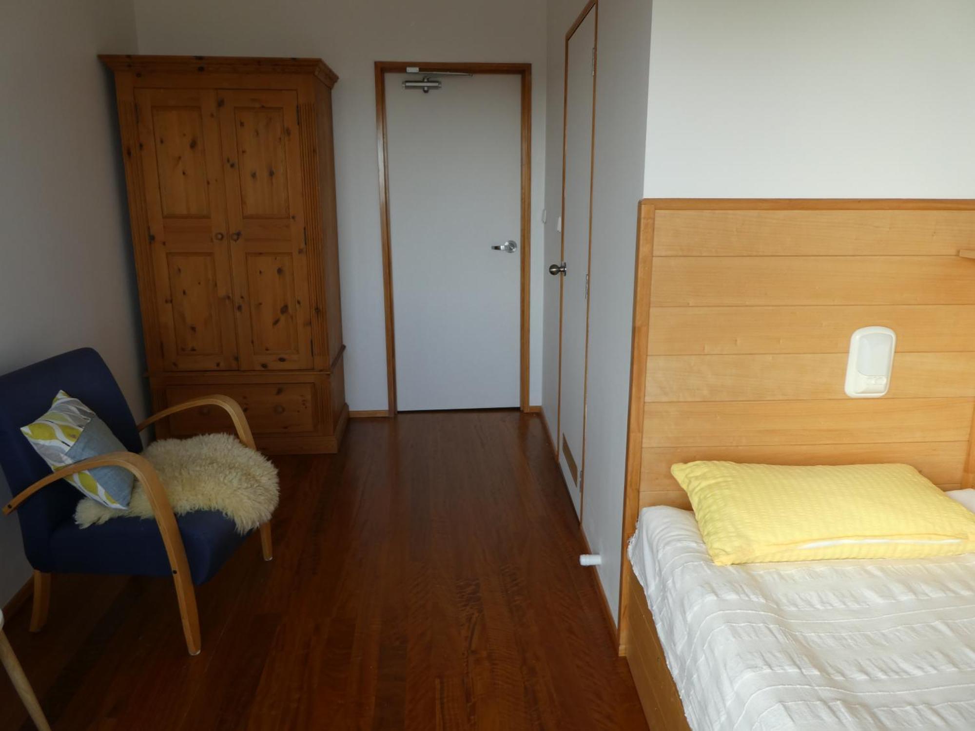The Healthy Guesthouse Omapere エクステリア 写真